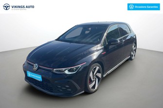 Photo Volkswagen Golf Golf 2.0 TSI 245 DSG7