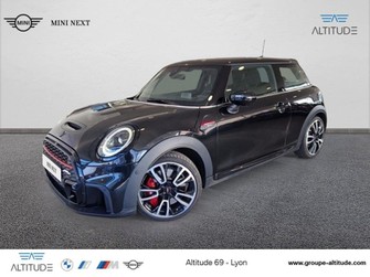 Photo Mini Mini Mini JCW 231ch Edition Premium Plus BVA8