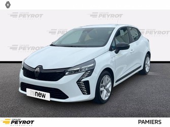 Photo Renault Clio TCe 90 Evolution