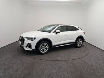 Photo Audi Q3 SPORTBACK Q3 Sportback 45 TFSIe 245 ch S tronic 6