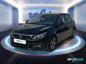 Photo Peugeot 308 1.2 PureTech 110ch S&S Style