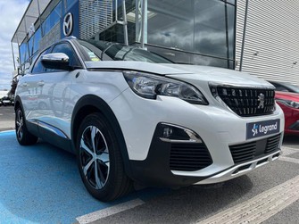 Photo Peugeot 3008 1.5 BlueHDi 130ch E6.c Crossway S&S EAT8