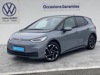 Photo Volkswagen ID.3 ID.3 145 ch Pro