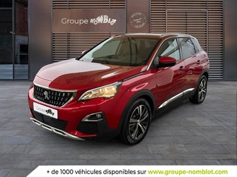 Photo Peugeot 3008 3008 Puretech 130ch S&S EAT8