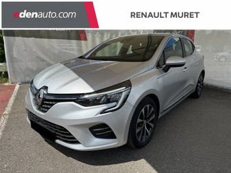 Photo Renault Clio TCe 90 - 21N Intens