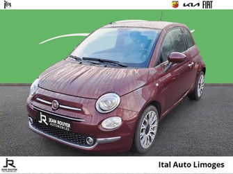 Photo Fiat 500 1.0 70ch BSG S&S Star