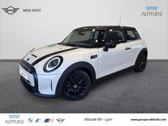 Photo Mini  184ch Edition Premium BVA 5CV