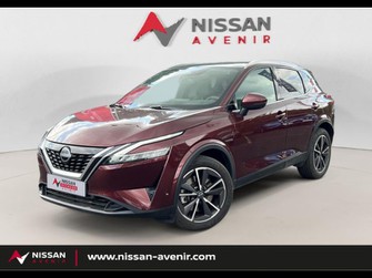 Photo Nissan Qashqai e-POWER 190ch Tekna 2022