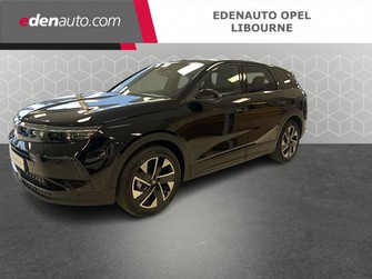Photo Opel Grandland II 1.2 Turbo Hybrid 136 ch e-DCT6 GS 5p