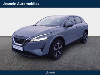 Photo Nissan Qashqai Qashqai e-Power 190 ch