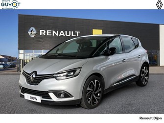 Photo Renault Scenic IV TCe 140 FAP Intens