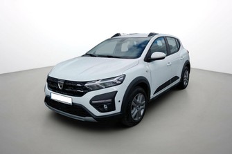 Photo Dacia Sandero Sandero TCe 90 - 22