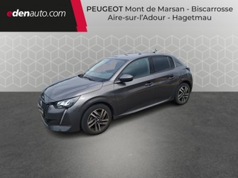 Photo Peugeot 208 PureTech 100 S&S BVM6 Allure