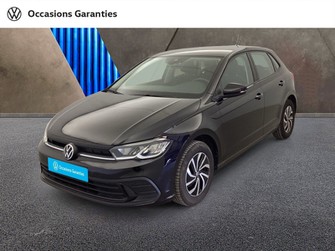 Photo Volkswagen Polo 1.0 TSI 95ch Life