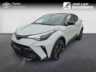 Photo Toyota C-HR Hybride MY20 2.0L GR-Sport