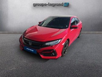Photo Honda Civic 1.5 i-VTEC 182ch Sport Plus 5p