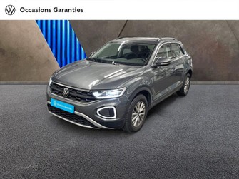 Photo Volkswagen T-Roc 1.0 TSI 110ch Life