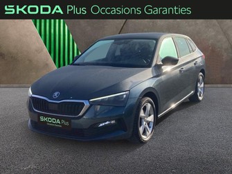Photo Skoda Scala 1.5 TSI 150ch Style DSG7