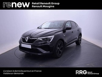 Photo Renault Arkana Arkana TCe 160 EDC FAP - 22