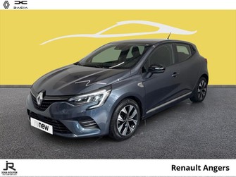 Photo Renault Clio SCe 65ch Limited