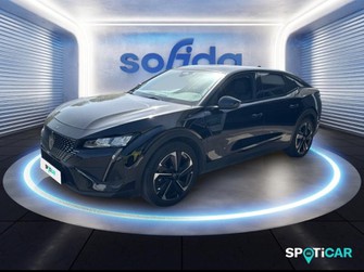 Photo Peugeot 408 1.2 PureTech 130ch S&S Allure Pack EAT8