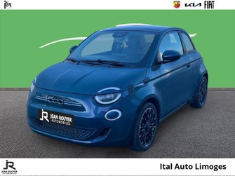Photo Fiat 500e 95ch Icône Plus (Pack Magic Eye)