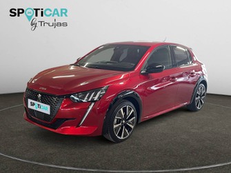 Photo Peugeot 208 208 PureTech 100 S&S EAT8