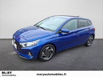 Photo Hyundai i20 i20 1.2 84