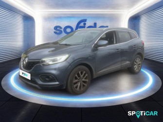 Photo Renault Kadjar 1.5 Blue dCi 115ch Business EDC