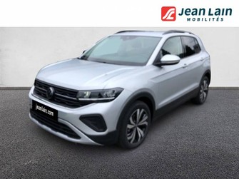Photo Volkswagen T-Cross 1.0 TSI 116 Start/Stop DSG7 VW Edition