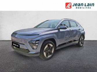 Photo Hyundai Kona Electrique 65 kWh - 217 ch Intuitive