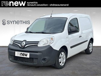 Photo Renault Kangoo Express BLUE DCI 80 GRAND CONFORT