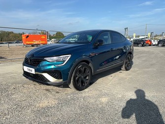 Photo Renault Arkana E-Tech 145 - 22 Engineered