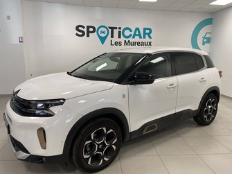 Photo Citroen C5 Aircross C5 Aircross PureTech 130 S&S BVM6