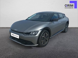 Photo Kia EV6 EV6 229 ch