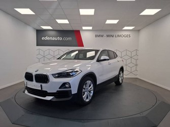 Photo Bmw X2 sDrive 18i 140 ch DKG7 Lounge