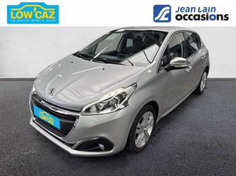 Photo Peugeot 208 1.2 PureTech 110ch S&S BVM5 Allure
