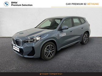 Photo Bmw X1 ieDrive20 204ch M Sport
