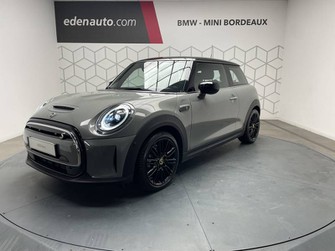Photo Mini  Mini Hatch 3 Portes Cooper SE 184 ch Finition Yours