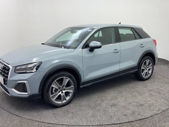 Photo Audi Q2 Q2 35 TFSI 150 BVM6