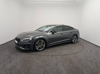 Photo Audi A5 SPORTBACK A5 Sportback 40 TDI 204 S tronic 7