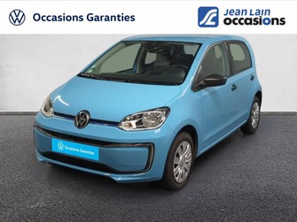 Photo Volkswagen Up ! e-up! 83 Electrique