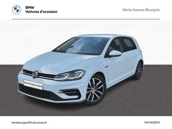Photo Volkswagen Golf 1.5 TSI EVO 150ch Confortline Euro6d-T 5p 8cv