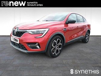 Photo Renault Arkana E-Tech 145 - 21B Intens