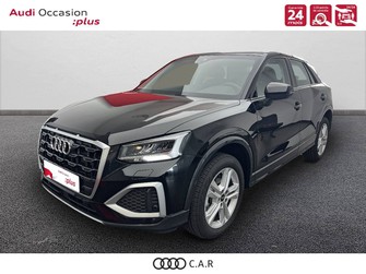 Photo Audi Q2 Q2 30 TFSI 110 BVM6