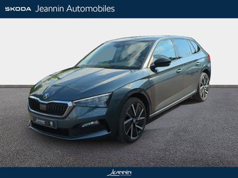 Photo Skoda Scala Scala 1.5 TSI 150 ch DSG7 ACT