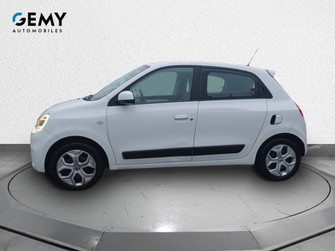 Photo Renault Twingo III SCe 65 - 21 Zen