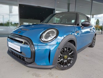Photo Mini  184ch Edition Premium Plus BVA 5CV