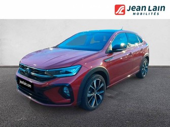 Photo Volkswagen Taigo 1.0 TSI 110 DSG7 R-Line