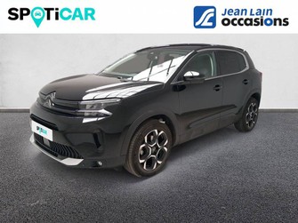 Photo Citroen C5 Aircross BlueHDi 130 S&S EAT8 Feel Pack